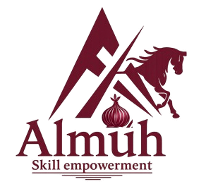 Almüh Logo